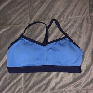 aerie sports bra